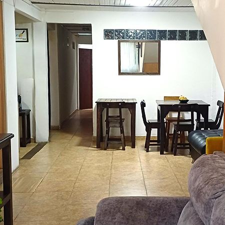 San Pedro Salento Apartahotel Luaran gambar