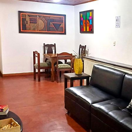 San Pedro Salento Apartahotel Luaran gambar