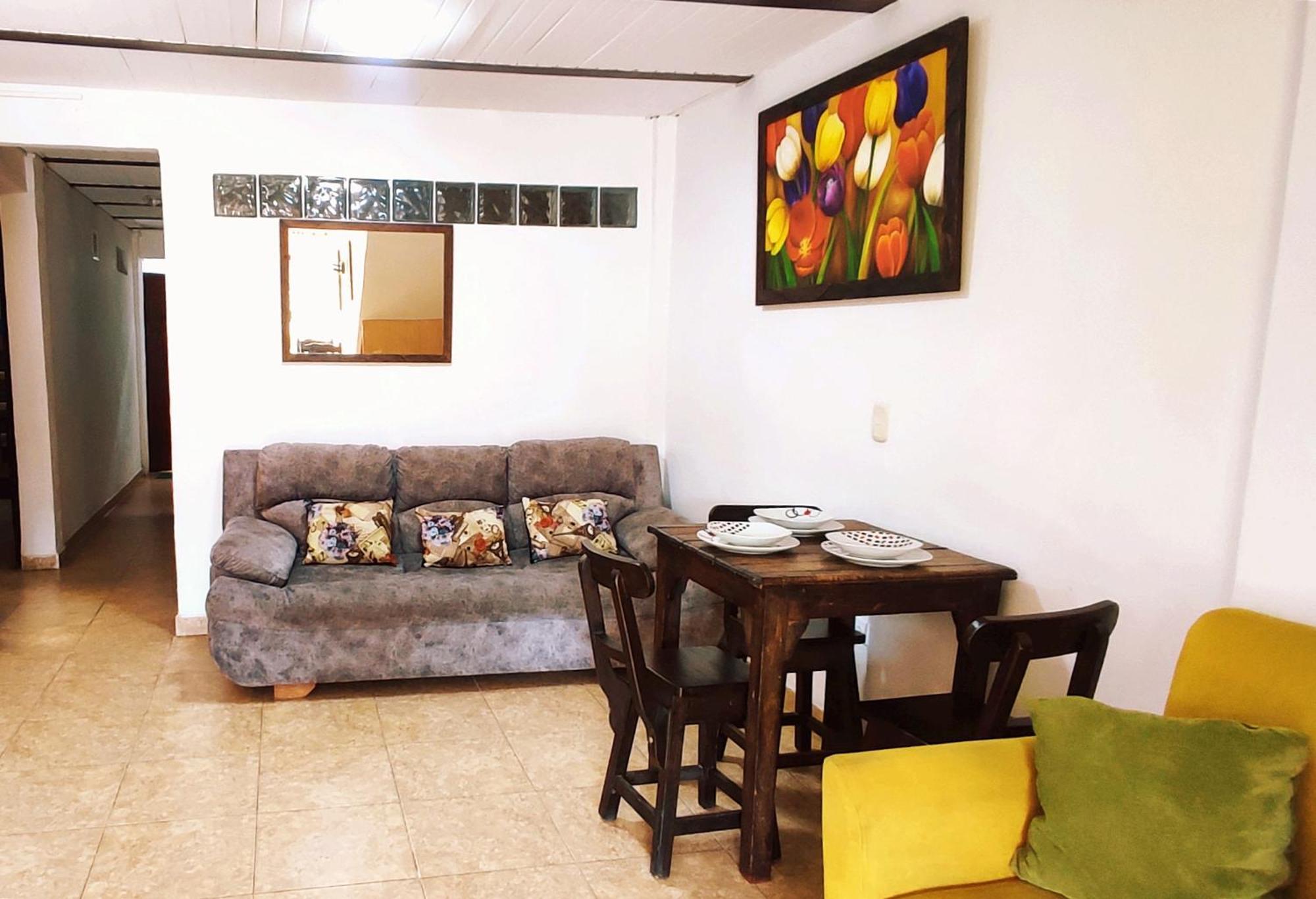 San Pedro Salento Apartahotel Luaran gambar