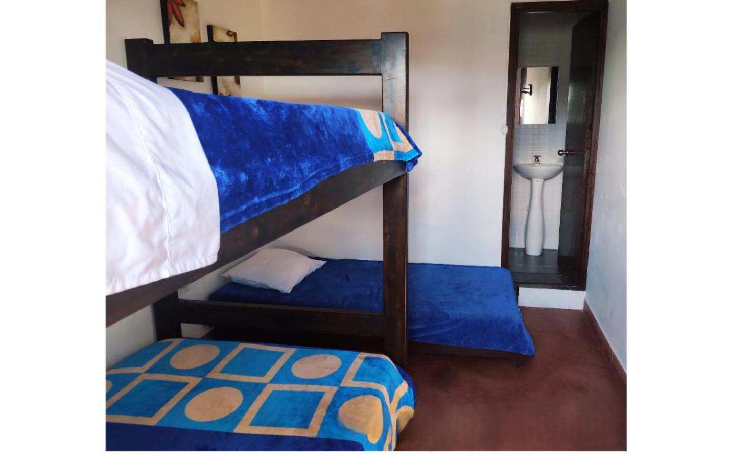 San Pedro Salento Apartahotel Luaran gambar