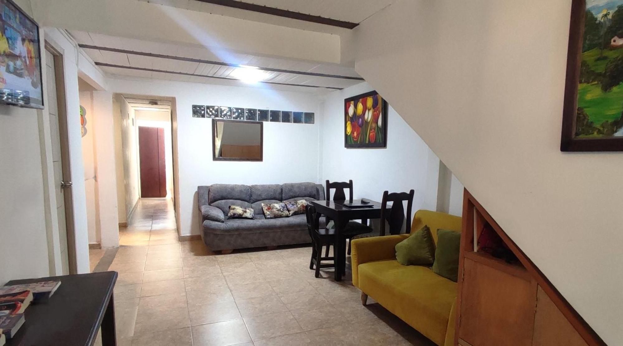 San Pedro Salento Apartahotel Luaran gambar
