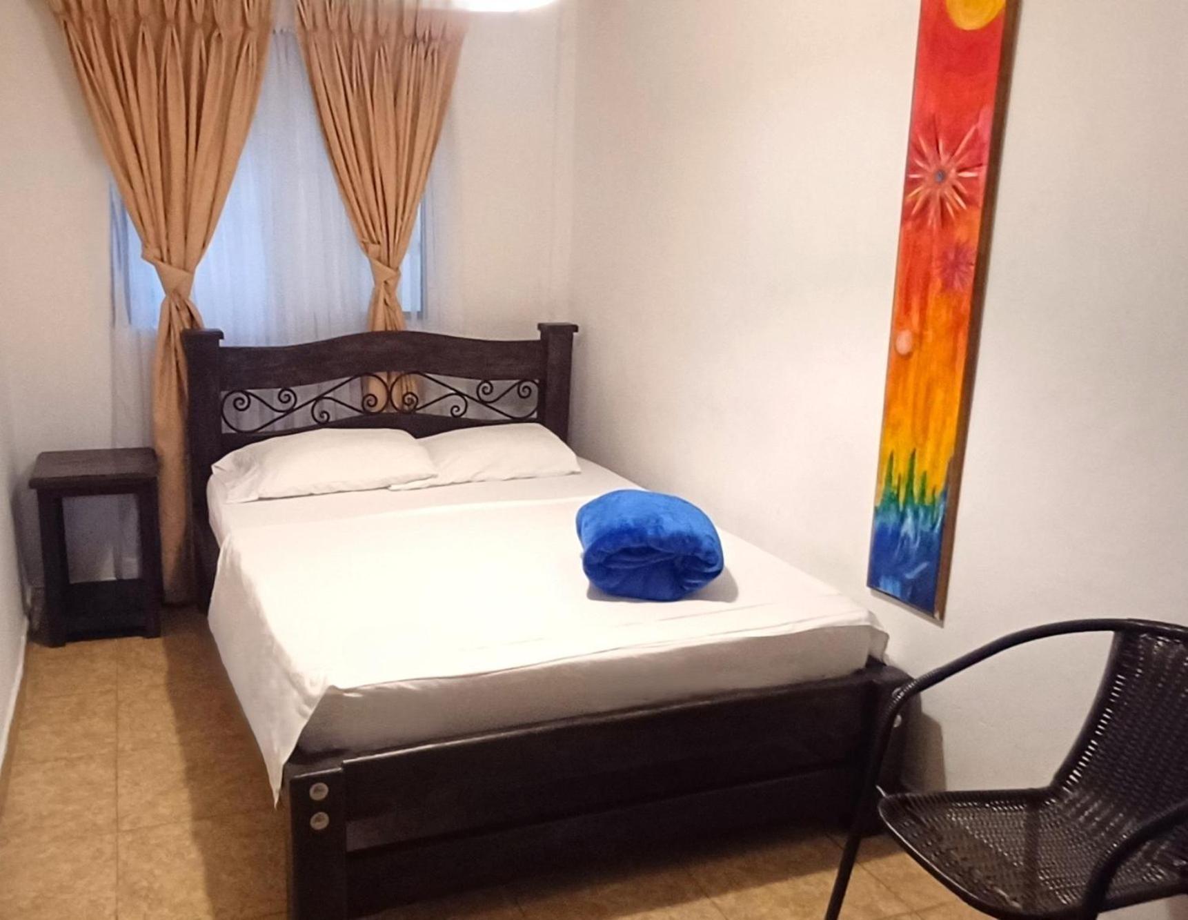 San Pedro Salento Apartahotel Luaran gambar